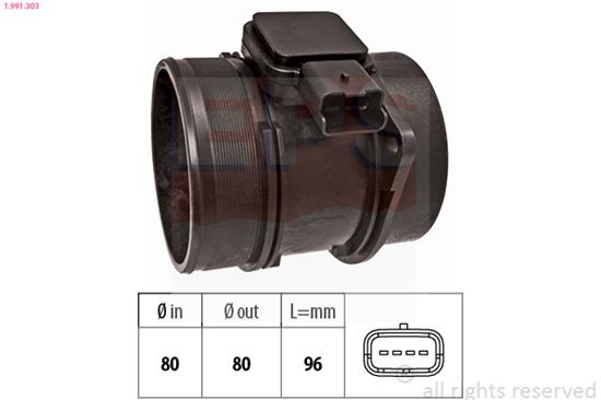 EPS-1991 303